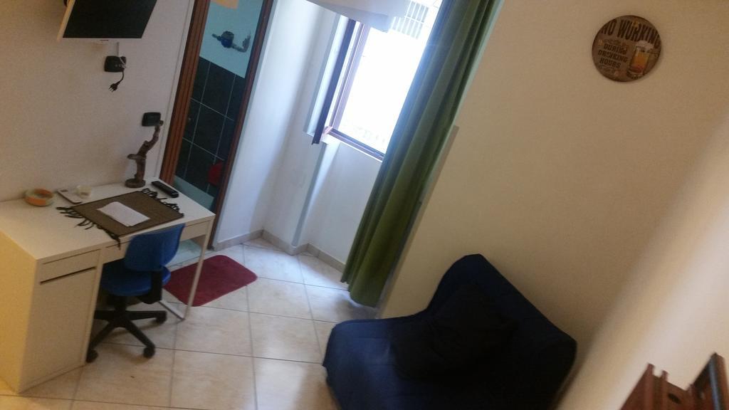 Residenza Il Castello Naples Room photo