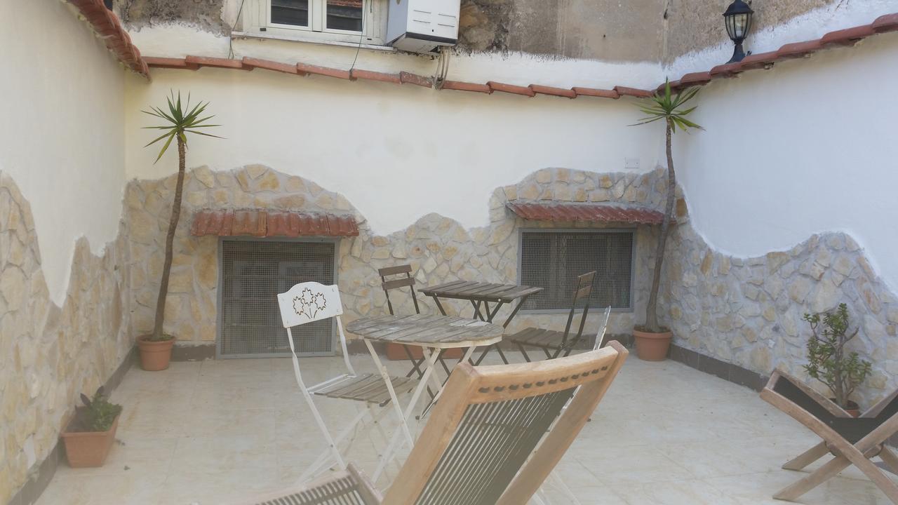 Residenza Il Castello Naples Exterior photo