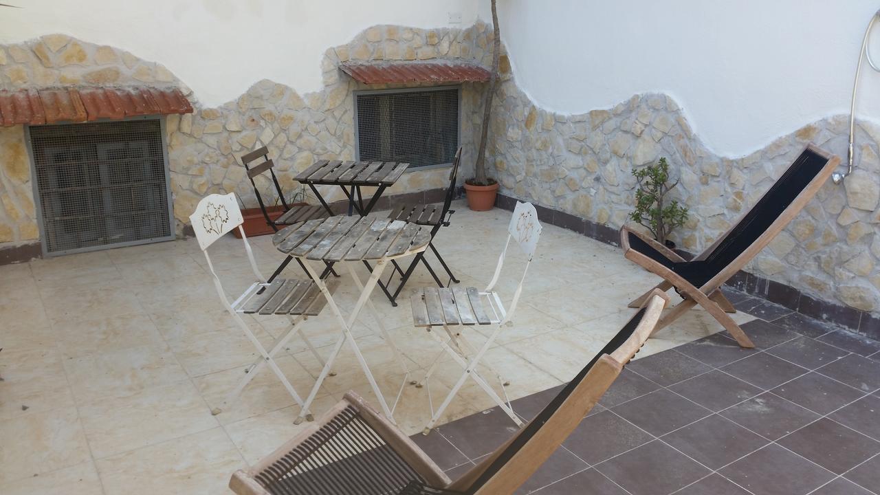 Residenza Il Castello Naples Exterior photo