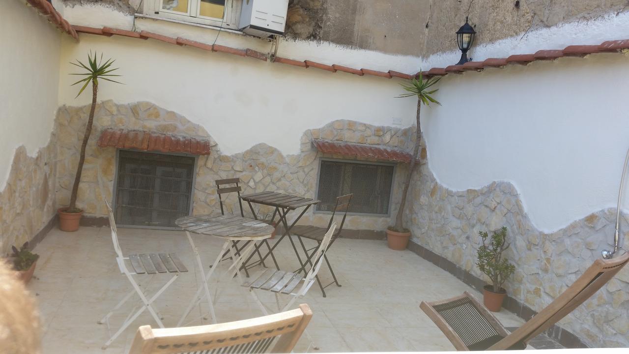 Residenza Il Castello Naples Exterior photo